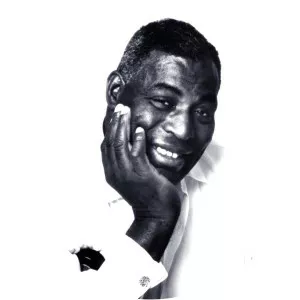 Howlin' Wolf - American singer
