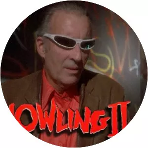 Howling II: Your Sister Is a Werewolf