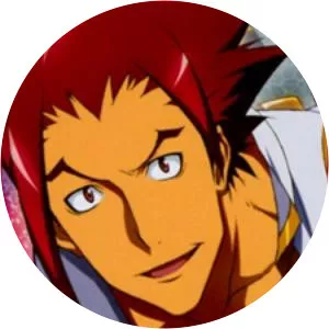 Howlingstar - Fictional character