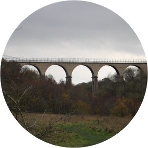 Hownsgill Viaduct