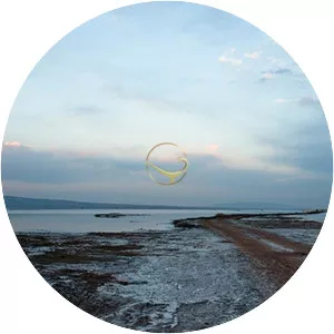 Howz e Soltan Lake - Lake in Iran