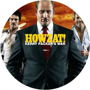 Howzat! Kerry Packer's War