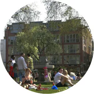 Hoxton Square - 