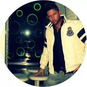 Hoxygen - Musical artist