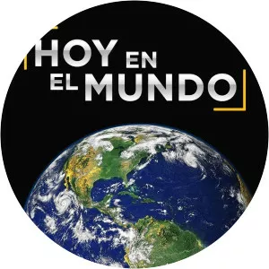 Hoy en el mundoSince 2015 - TV program