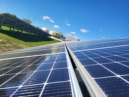 HOY SOLAR - Instalacion de Paneles y Placas Solares Fotovoltaicas
