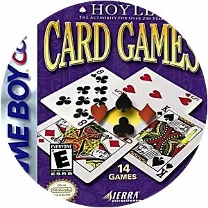 Hoyle Card Games