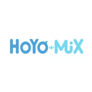HOYO-MiX - Musical group