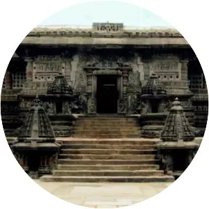 Hoysala Empire - 