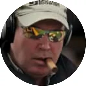 Hoyt Corkins - American professional poker player