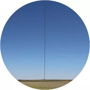 Hoyt Radio Tower - 