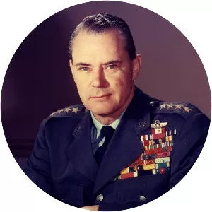 Hoyt Vandenberg - Former United States Director of Central Intelligence