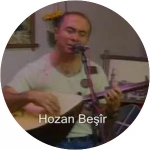 Hozan Beşir - Musical artist