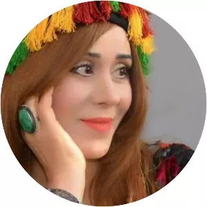 Hozan Canê - German singer