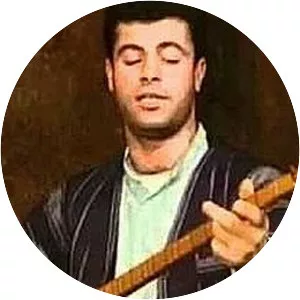 Hozan Hogır - Musical artist