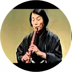 Hōzan Yamamoto
