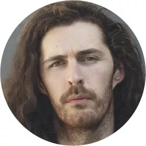 Hozier - Irish musician