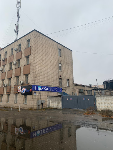 Hozka - Home improvement store in Kyiv, Ukraine
