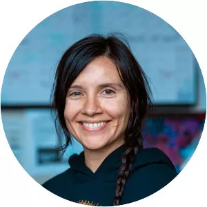 Hozoji Margullis photograph