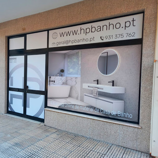 HP Banho - 