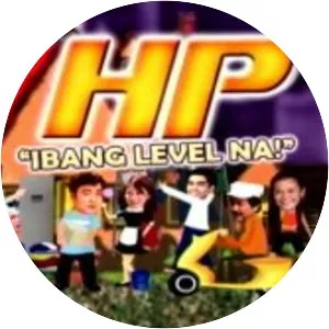 HP: To the Highest Level Na!