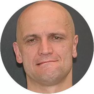 Herve Pierre-Gustave - Film actor