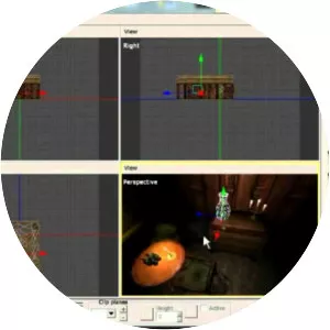 HPL Engine - Video game engine