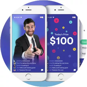 HQ Trivia