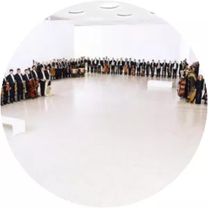 hr-Sinfonieorchester