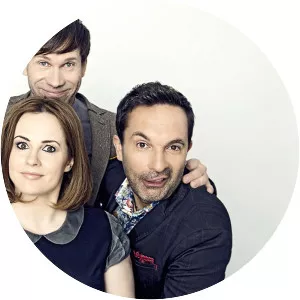 Hrabi - Musical group