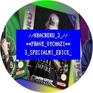 Hráč Roku - Musical artist