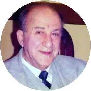 Hrach Bartikyan - Author
