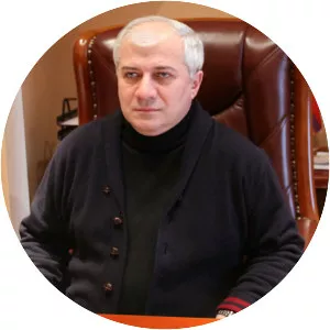 Hrachʻya Hranti Tʻamrazyan