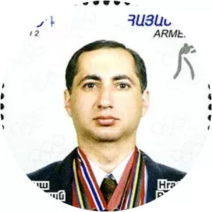 Hrachya Petikyan