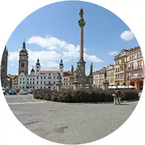 Hradec Králové District - 