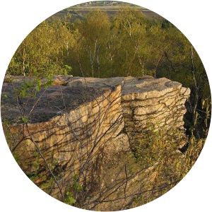 Hradiště u Černovic - 