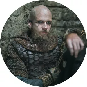 Hrafna-Flóki Vilgerðarson