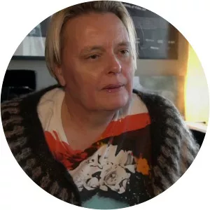 Hrafnhildur Gunnarsdóttir - Film director