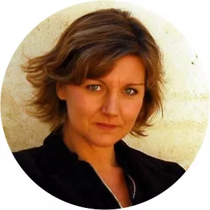 Hrafnhildur Hagalín