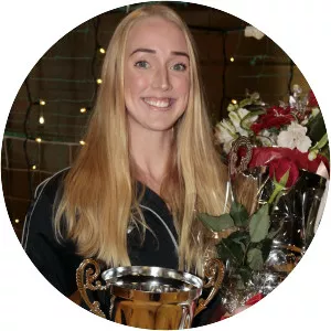 Hrafnhildur Lúthersdóttir