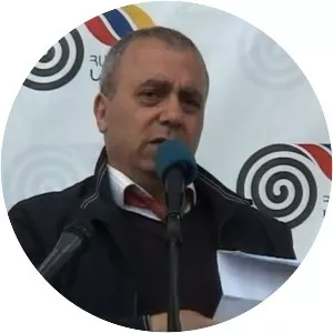 Hrant Bagratyan