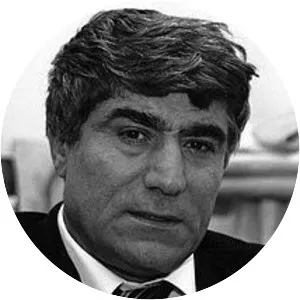 Hrant Dink