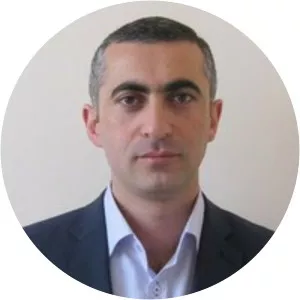 Hrant Grigoryan