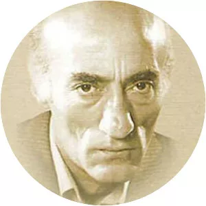 Hrant Matevosyan