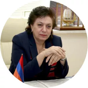 Hranush Hakobyan