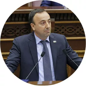 Hrayr Tovmasyan