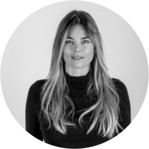 Hrefna Björk Sverrisdóttir