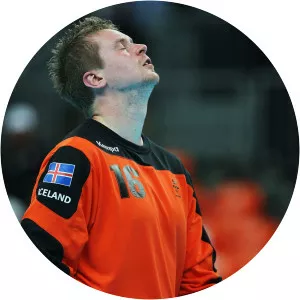 Hreiðar Guðmundsson