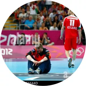 Hreidar Levy Gudmundsson