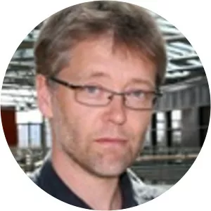 Hreinn Stefansson - Researcher